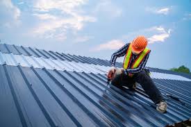 Best Roof Insulation Installation  in Hamilton, TX